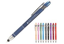 Olivier stylus pens with LED light