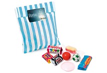 Candy bags of retro sweets 60g 150g
