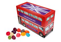 Jelly Bean Bus Box