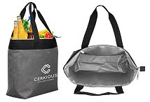 Large Branded Cool Bags