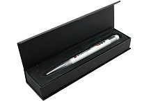 Boxed Pen with USB Stick