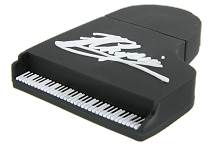 Piano Shape USB Drive