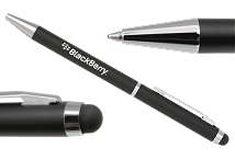 Branded pens with stylus