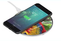 QI Wireless Chargers Pulse