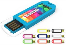 Spectra V2 USB Stick