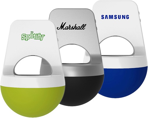 Business Gift Bluetooth Speakers