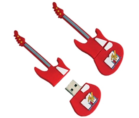 USB Guitar MTV