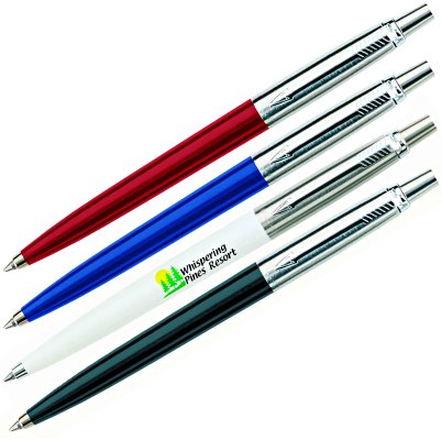 Parker Jotter Ballpoint Pens Colours