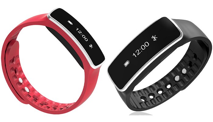 Promotional Fitness Watches